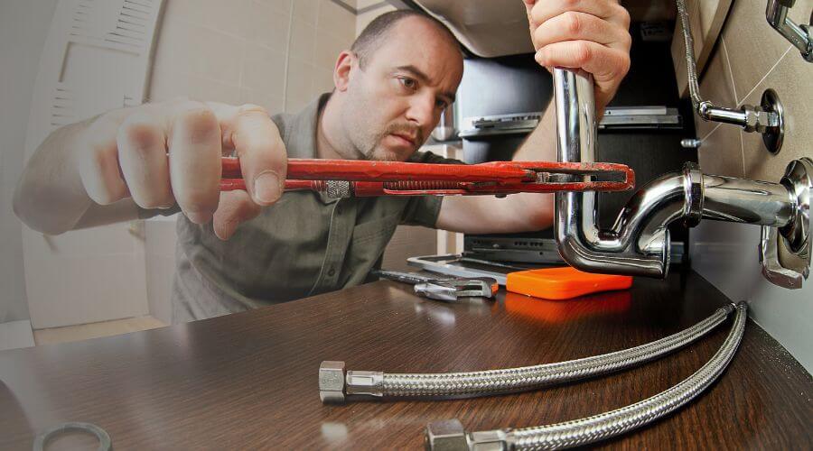 Professional Leak Detection in Pearblossom, CA