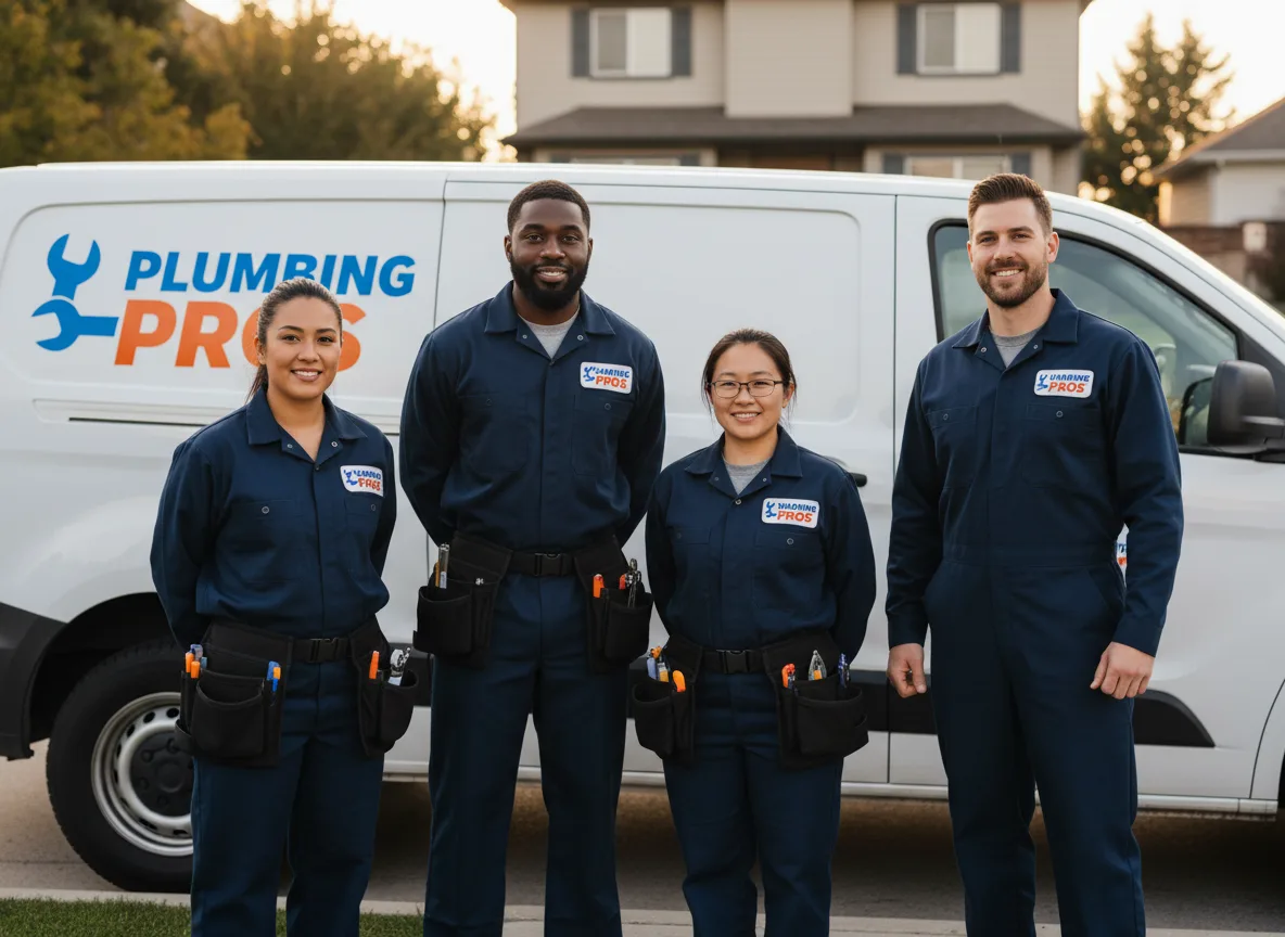 Water Heater Repair company in Pearblossom, CA